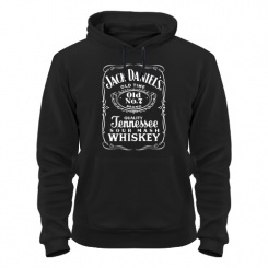 Толстовка Jack Daniels old time M (46-48)