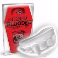 Формочки для льда зубы вампира