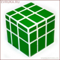 Кубик разные грани (цвета в ассортименте)