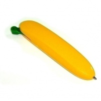 Ручка Банан