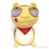 Игрушка Лупоглазик ТИГР