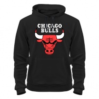 Толстовка Chicago bulls logo XL (50-52)