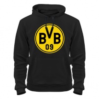 Толстовка Borussia Dortmund M (46-48)