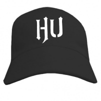 Бейсболка HU abbreviation