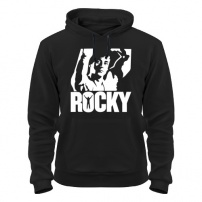 Толстовка Рокки Бальбоа (Rocky) S (44-46)