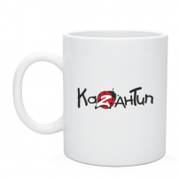 Кружка KаZантип