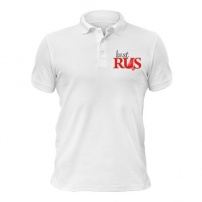 Мужская футболка поло Best RUS L (48-50)