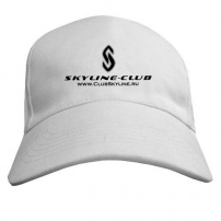 Бейсболка Skyline-club