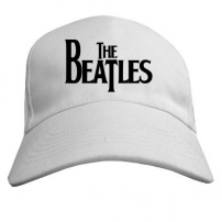Бейсболка The Beatles