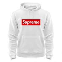 Толстовка Supreme logo XL (50-52)