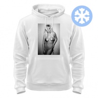Толстовка утепленная Kate_Upton XXL (52-54)