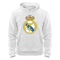 Толстовка Real Madrid S (44-46)
