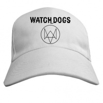 Бейсболка Watch Dogs
