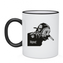 Кружка Slipknot nos