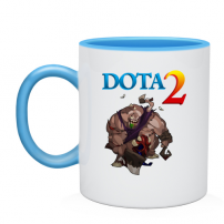 Кружка Dota 2