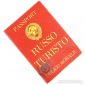Обложка на паспорт Russo Turisto