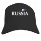 Бейсболка Сборная России по футболу