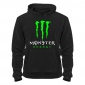 Толстовка Monster Energy S (44-46)