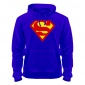 Толстовка Superman XL (50-52)