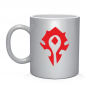 Кружка знак орды