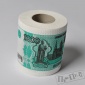 Туалетная бумага 1000 рублей