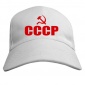 Бейсболка СССР