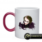 Кружка Joker с картой