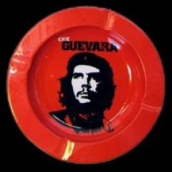 Пепельница металлическая 13,5 см. Guevara 