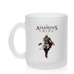 Кружка Assasin's Creed (2)